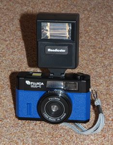 Fujica MA1.