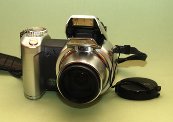 Minolta Z1