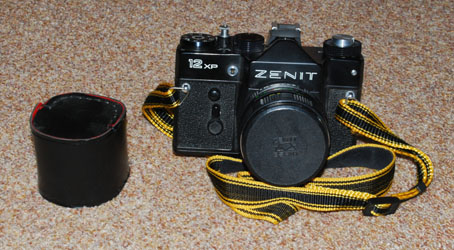 Zenit 12xp.