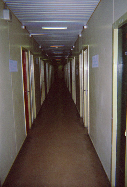 Couloir du D1